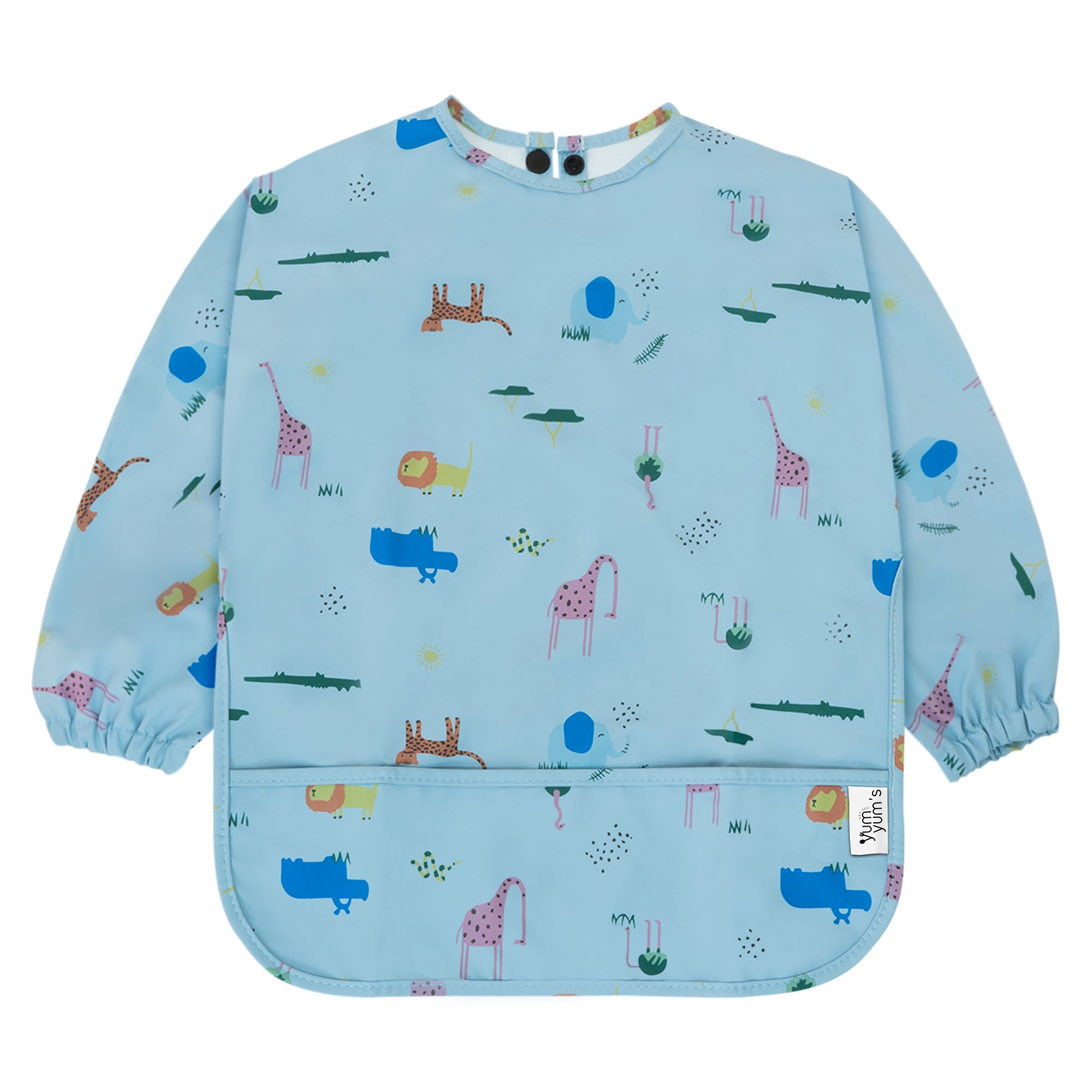 Weaning Starter Set (Bamboo)