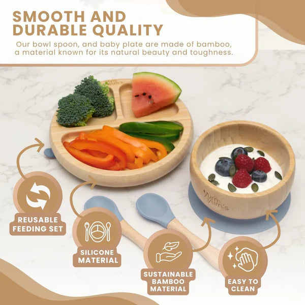 New Parent Essentials (Bamboo)