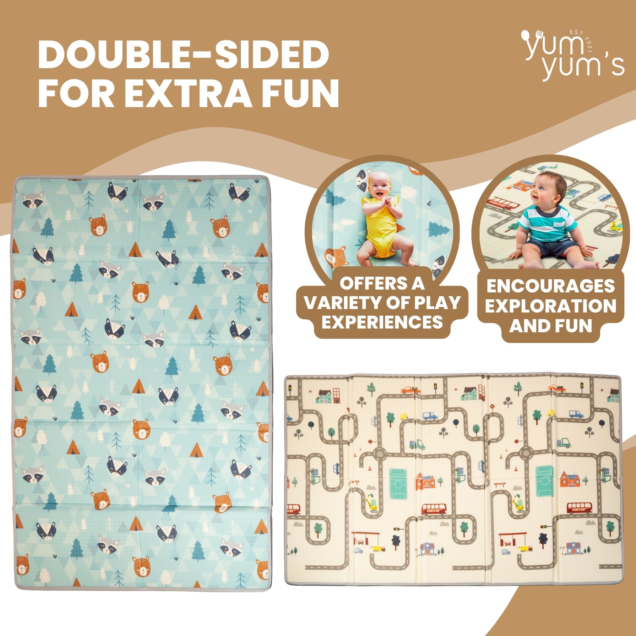 New Parent Essentials (Silicone)