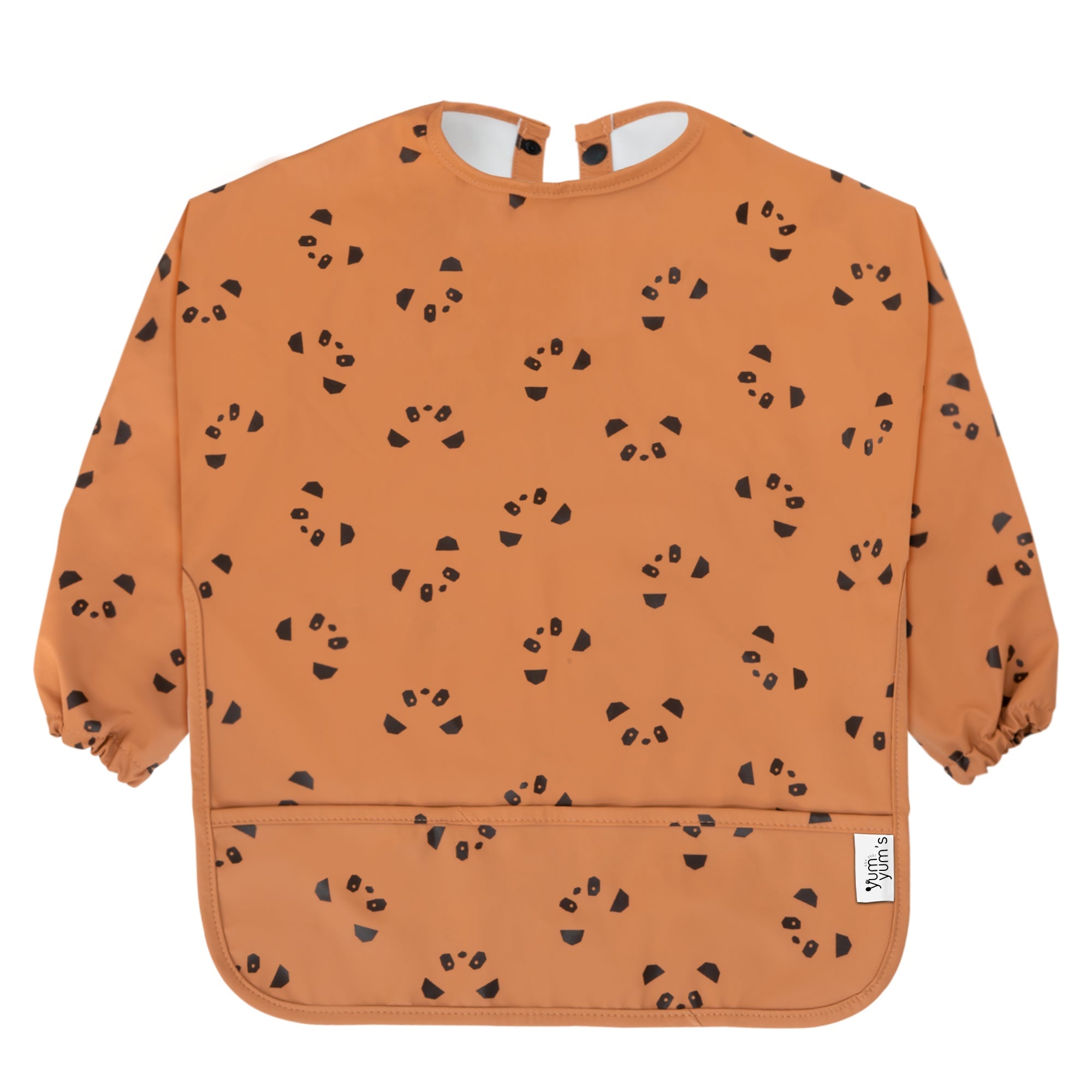 Weaning Starter Set (Silicone)