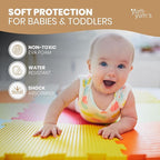 INTERLOCKING FLOOR MAT