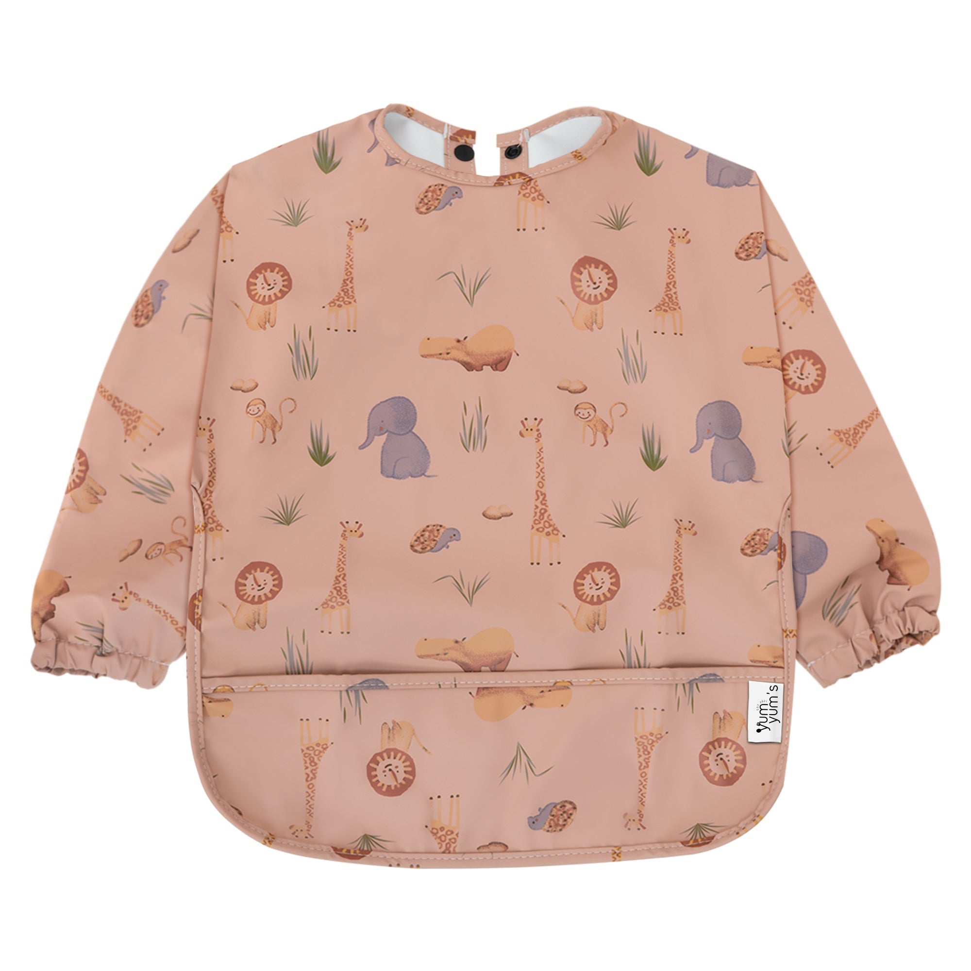 Weaning Starter Set (Bamboo)