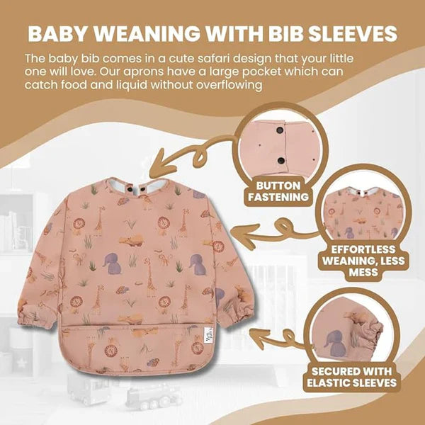 New Parent Essentials (Bamboo)